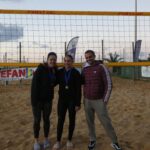 Ζαβαραβολεϊνέμια Vol.2 – Ένα γνήσιο χειμερινό τουρνουά 11