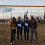 Ζαβαραβολεϊνέμια Vol.2 – Ένα γνήσιο χειμερινό τουρνουά 9