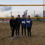 Ζαβαραβολεϊνέμια Vol.2 – Ένα γνήσιο χειμερινό τουρνουά 7