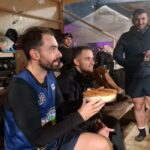 Εορταστικό κλίμα και καινοτομία στην άμμο: Ολοκληρώθηκε το Χριστουγεννιάτικο Τουρνουά Secret Santa 25