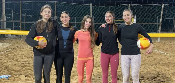 Στο Juniors K17 Christmas Cup οι ομάδες του συλλόγου 6