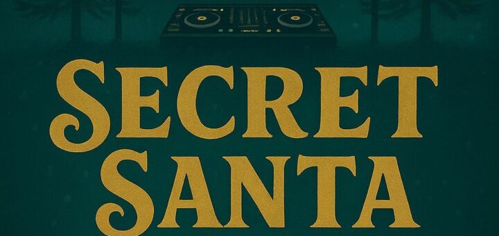 Secret Santa Tournament