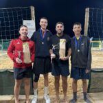 Ζαβαραβολεϊνέμια Vol.2 – Ένα γνήσιο χειμερινό τουρνουά 1