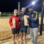 Ζαβαραβολεϊνέμια Vol.2 – Ένα γνήσιο χειμερινό τουρνουά 3