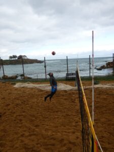 Ζαβαραβολεϊνέμια νο3 - Το τουρνουά των πιο πιστών 11