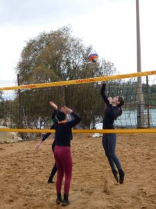 Ζαβαραβολεϊνέμια νο3 - Το τουρνουά των πιο πιστών 21