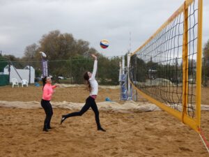 Ζαβαραβολεϊνέμια νο3 - Το τουρνουά των πιο πιστών 17