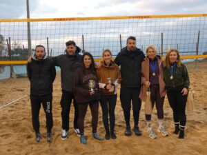 Ζαβαραβολεϊνέμια νο3 - Το τουρνουά των πιο πιστών 25