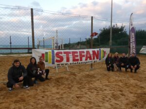 Ζαβαραβολεϊνέμια νο3 - Το τουρνουά των πιο πιστών 23