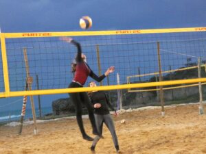 Ζαβαραβολεϊνέμια νο3 - Το τουρνουά των πιο πιστών 15