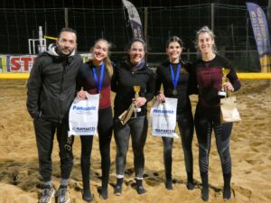 Ζαβαραβολεϊνέμια νο3 - Το τουρνουά των πιο πιστών 13