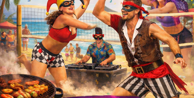 Κετελαπόνγκο 2026