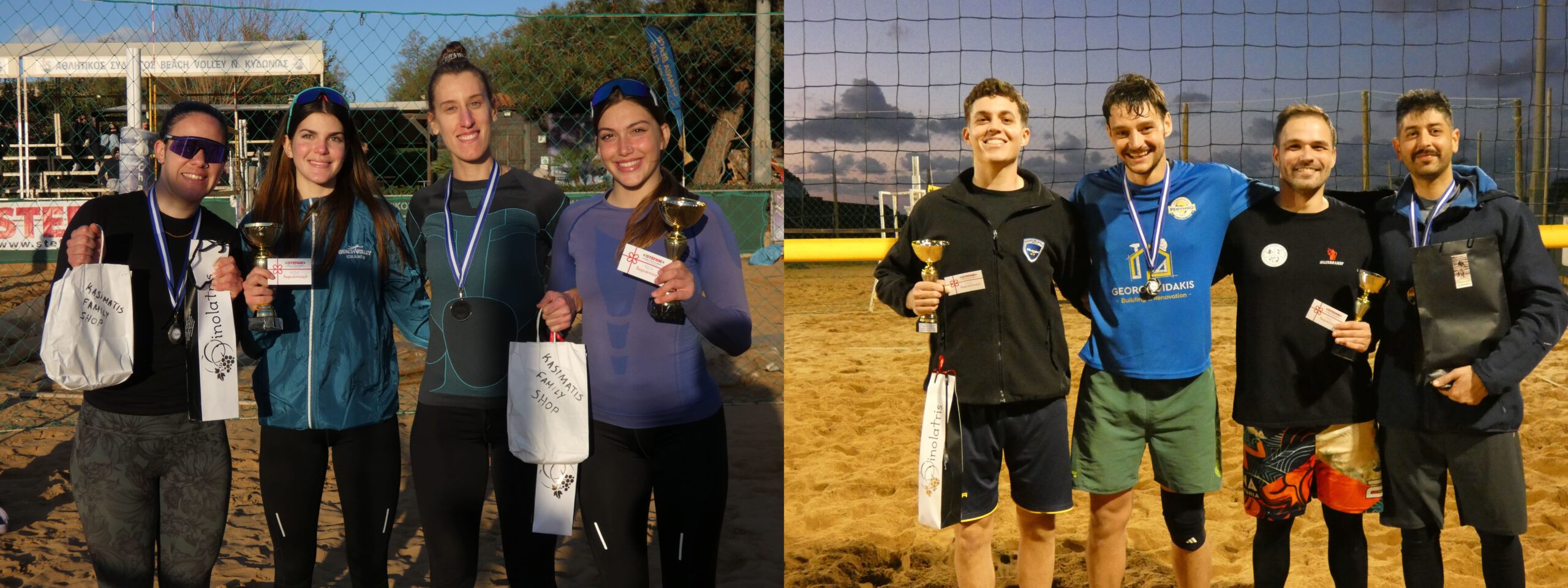 Τελικός Ζαβαραβολεϊνέμια - Το καλύτερο έμεινε για το τέλος 1