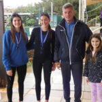 Μάχη με τα στοιχεία της φύσης στο Chania Beach Queens 5 Chania Beach Queens απονομές