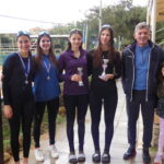 Μάχη με τα στοιχεία της φύσης στο Chania Beach Queens 7 Chania Beach Queens απονομές