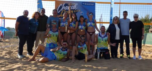 Chania Open