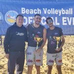 Agioi Apostoloi Open