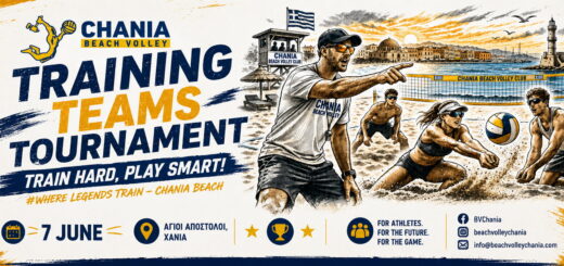 Training Teams Tournament