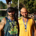 Training Teams Tournament