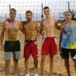 Minoans vs Vikings: Σημειώσατε… Χ! 1 Minoans vs Vikings 2026
