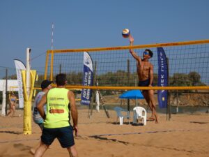 Γρηγοράκης/Αυλωνίτης και αδερφές Φραγκιουδάκη οι μεγάλοι νικητές στο τουρνουά «Νίκος Κατούφας» 9