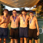 K17 Men regional Χανίων