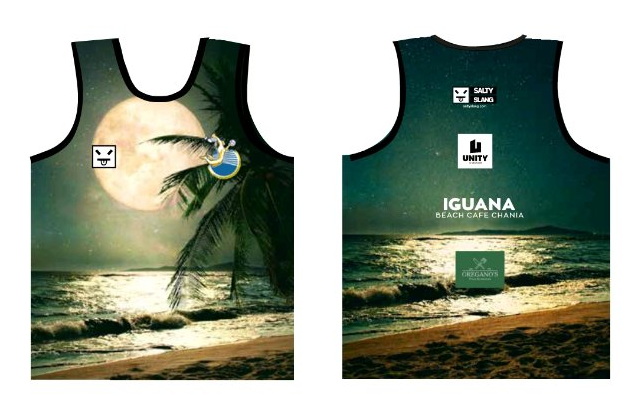 Full Moon Mixed 2026 – Γενικοί κανονισμοί 1 Full Moon 2026 T-Shirt