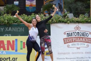 1o Σαββατοκύριακα στην άμμο – Έγινε η αρχή 11