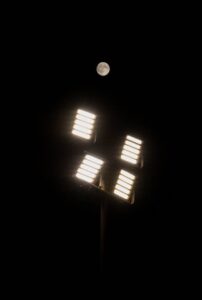 Full Moon 2025