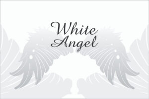 white angel logo 2