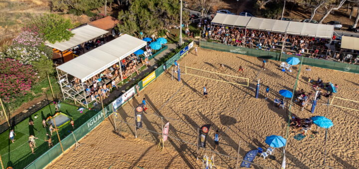 Chania Open 2024