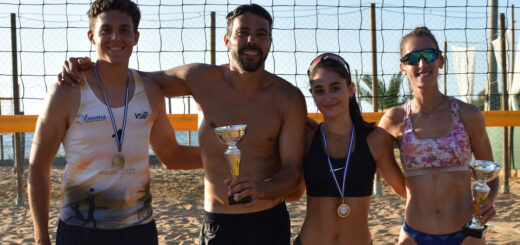 Chania Mixed