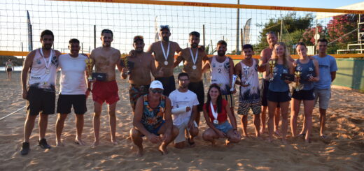 Minoans vs Vikings